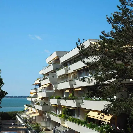 Studette Les 3 Oliviers Appartement Arcachon