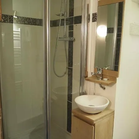 Appartement Studette Les 3 Oliviers *