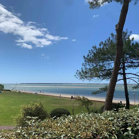 Studette Les 3 Oliviers * Arcachon