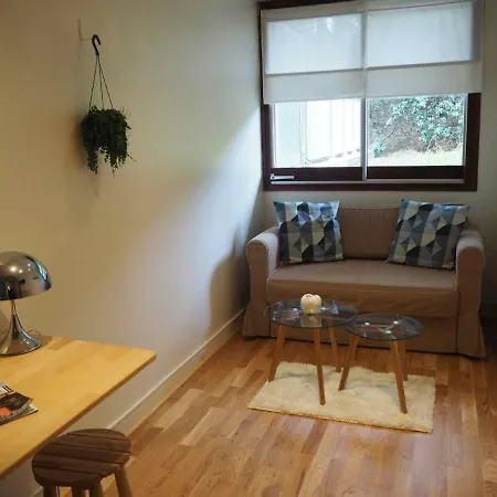 Appartement Studette Les 3 Oliviers