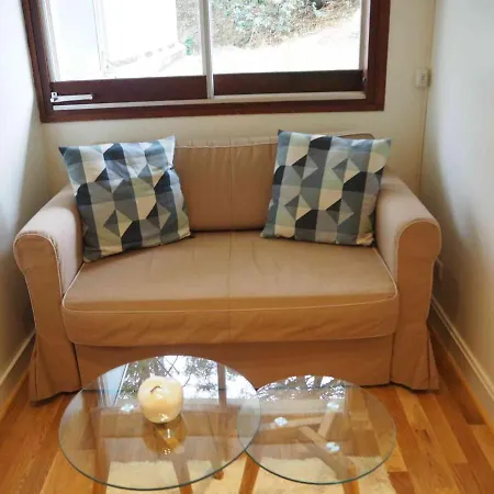 Appartement Studette Les 3 Oliviers